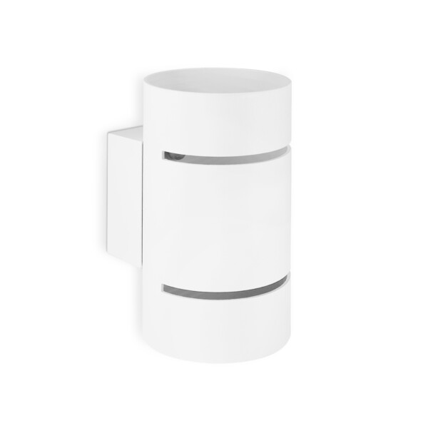 FW2472 WH белый G9 max 40W 150*80*100