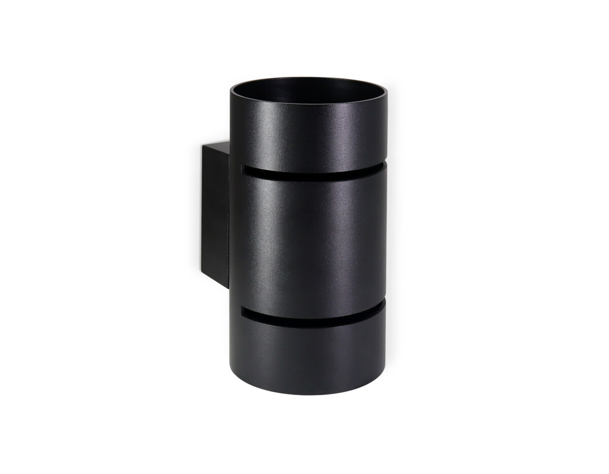 FW2473 BK черный G9 max 40W 150*80*100 — изображение 1