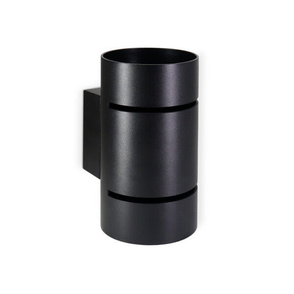 FW2473 BK черный G9 max 40W 150*80*100