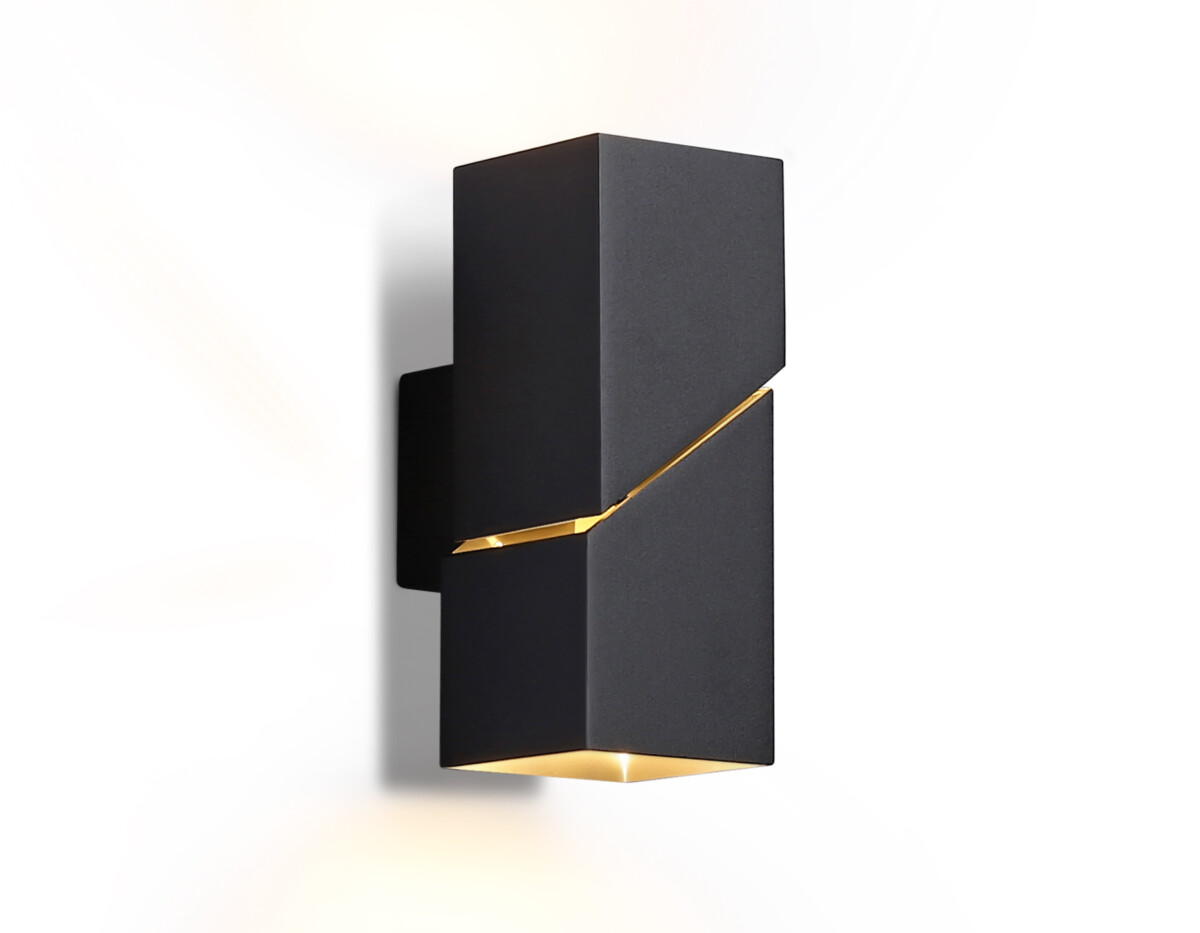 FW2475 BK черный G9 max 40W 155*60*90 — изображение 8