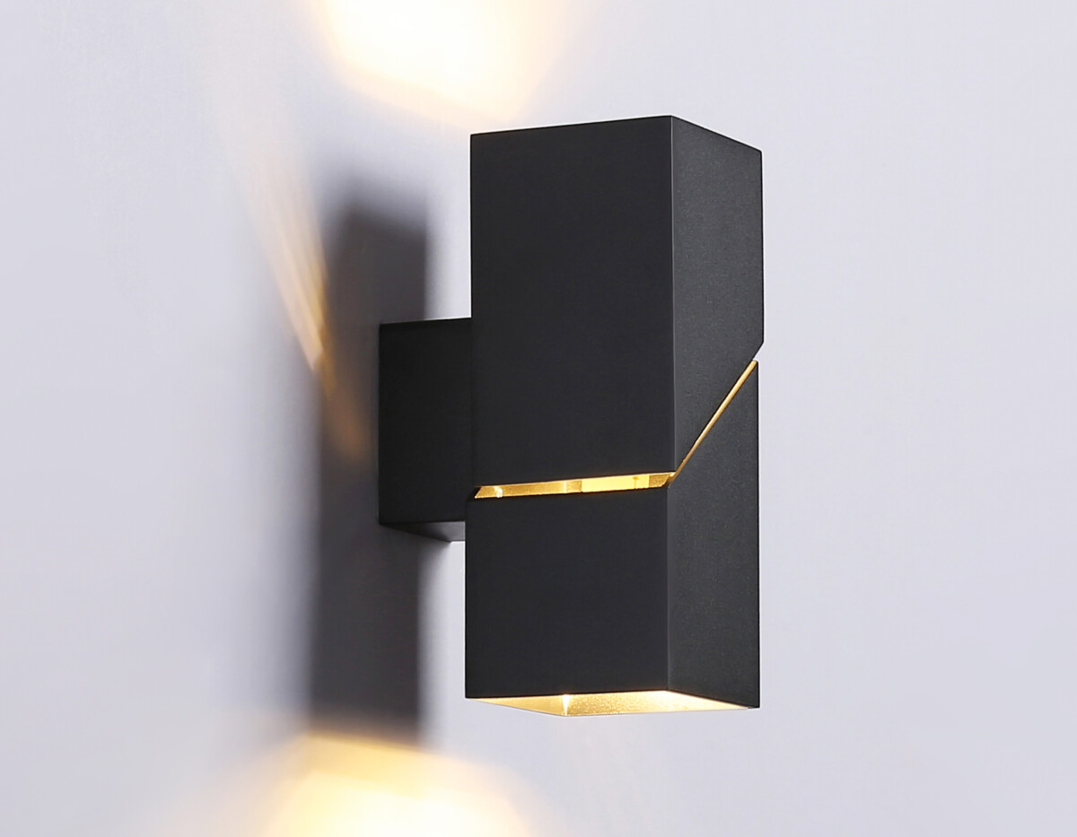 FW2475 BK черный G9 max 40W 155*60*90 — изображение 5