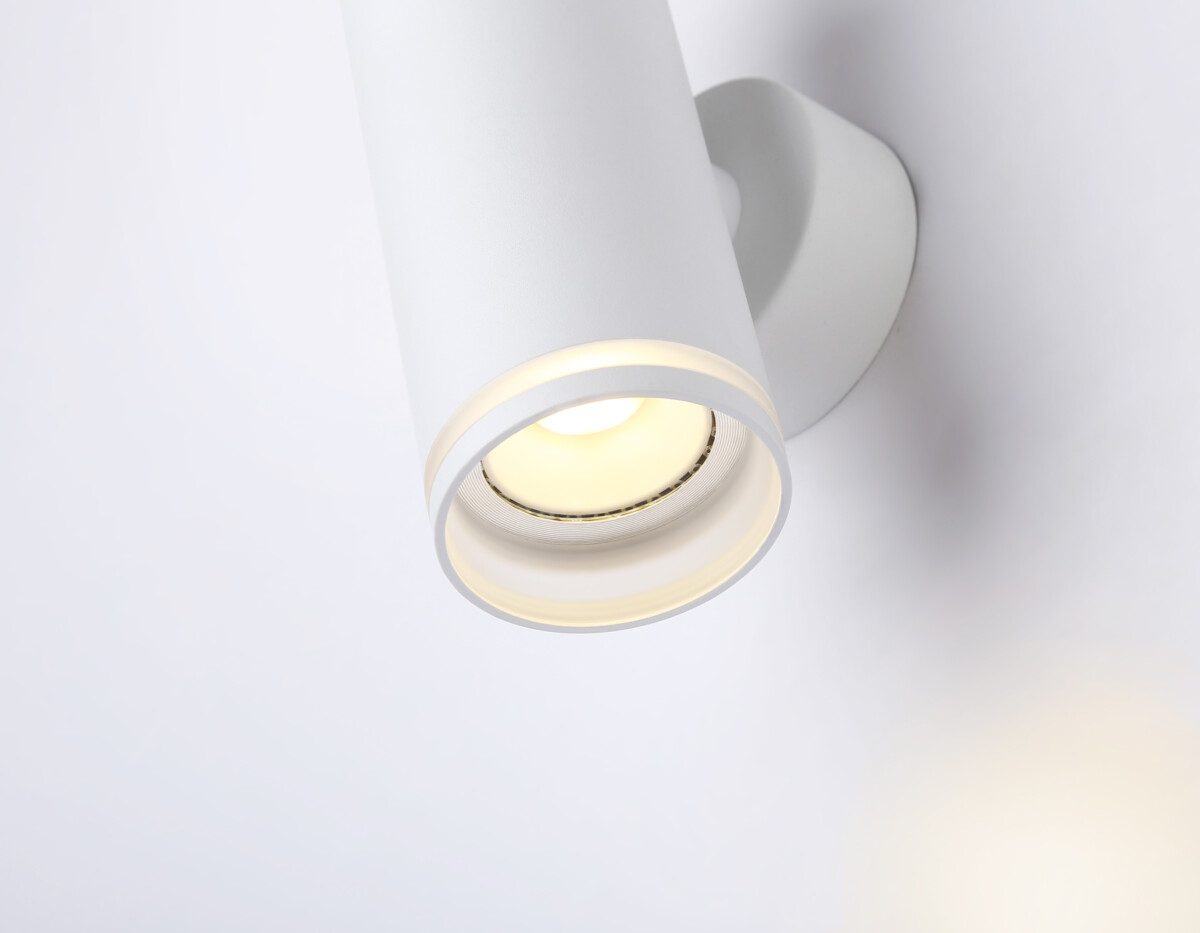 FW2488/2 WH белый GU10/2 max 12W 170*55*95 — изображение 2