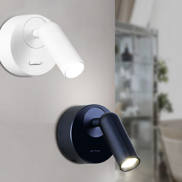 FW281 SBB синий космос/песок LED 4200K 3W 70*70*65