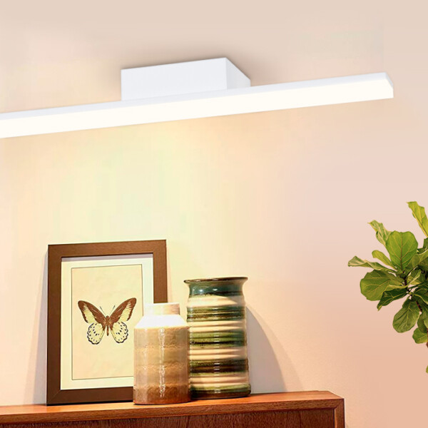 FW421 SWH белый песок LED 4200K 15W 500*50*100