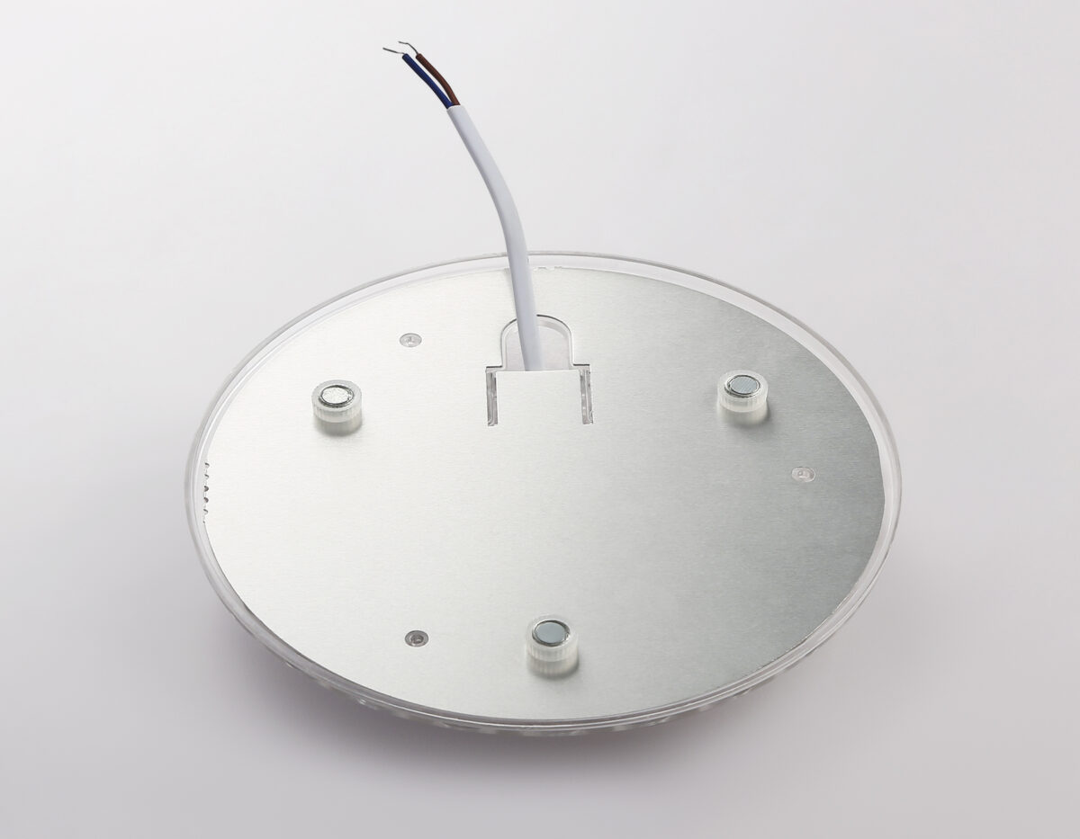 FZ1504 AL алюминий IP20 33W 6500K D230*25 (Без ПДУ) — изображение 4