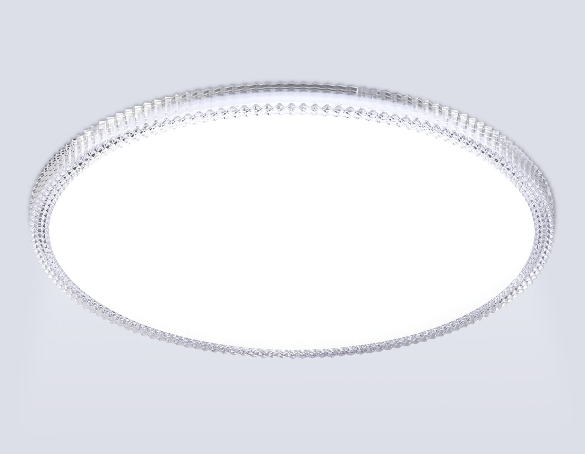 FZ1720 WH белый IP20 68W 4200K 460*65 (Без ПДУ) — изображение 1