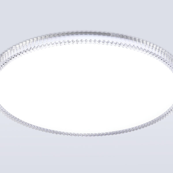 FZ1720 WH белый IP20 68W 4200K 460*65 (Без ПДУ)