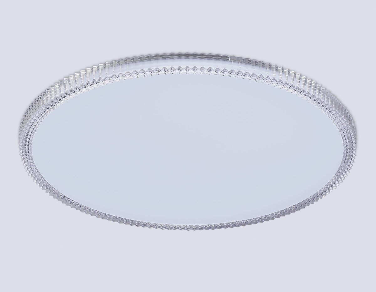 FZ1720 WH белый IP20 68W 4200K 460*65 (Без ПДУ) — изображение 2