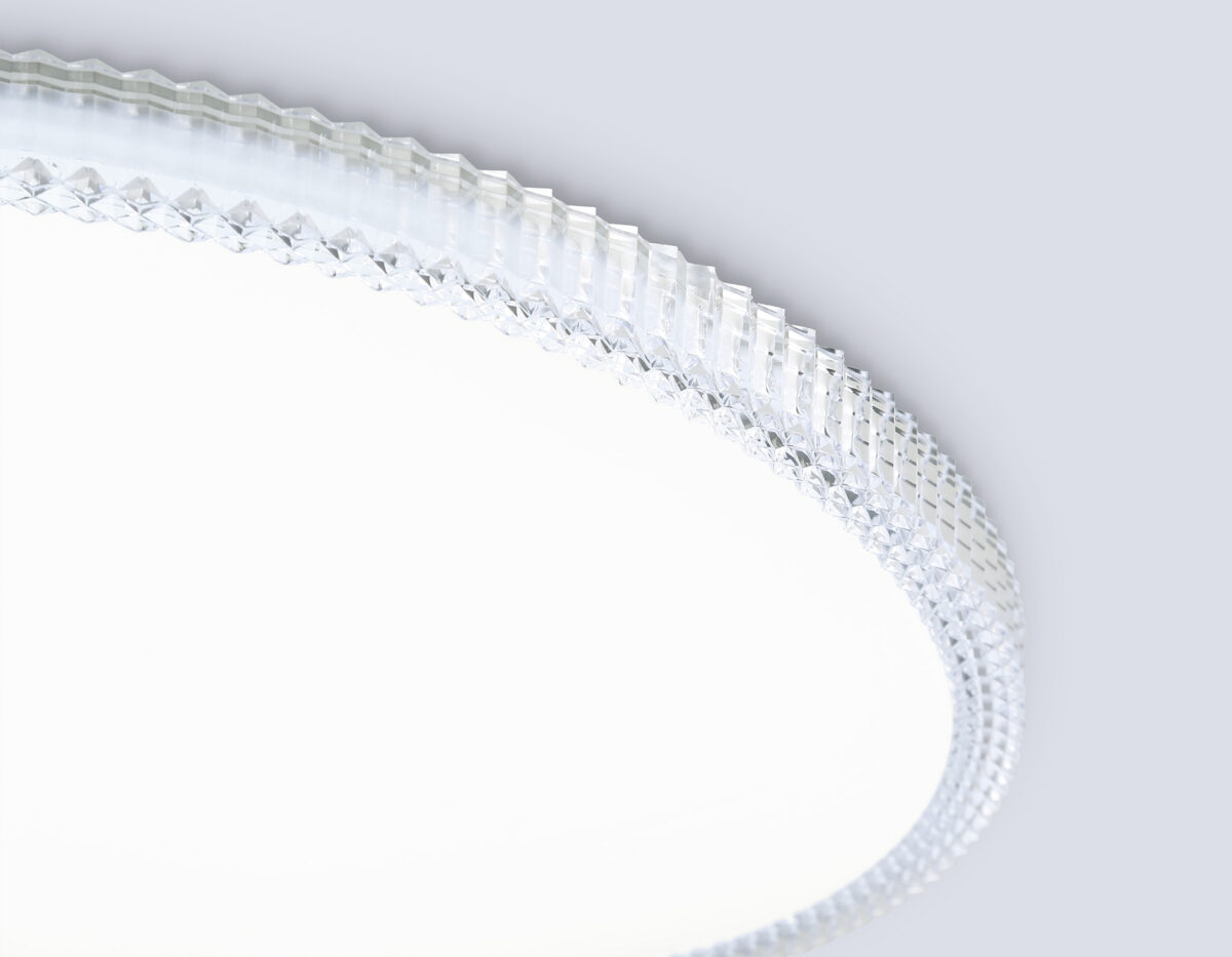 FZ1720 WH белый IP20 68W 4200K 460*65 (Без ПДУ) — изображение 3