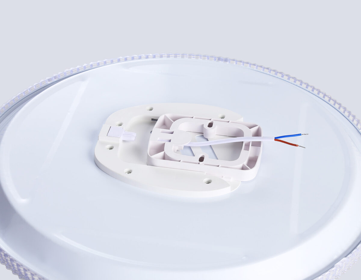 FZ1720 WH белый IP20 68W 4200K 460*65 (Без ПДУ) — изображение 4