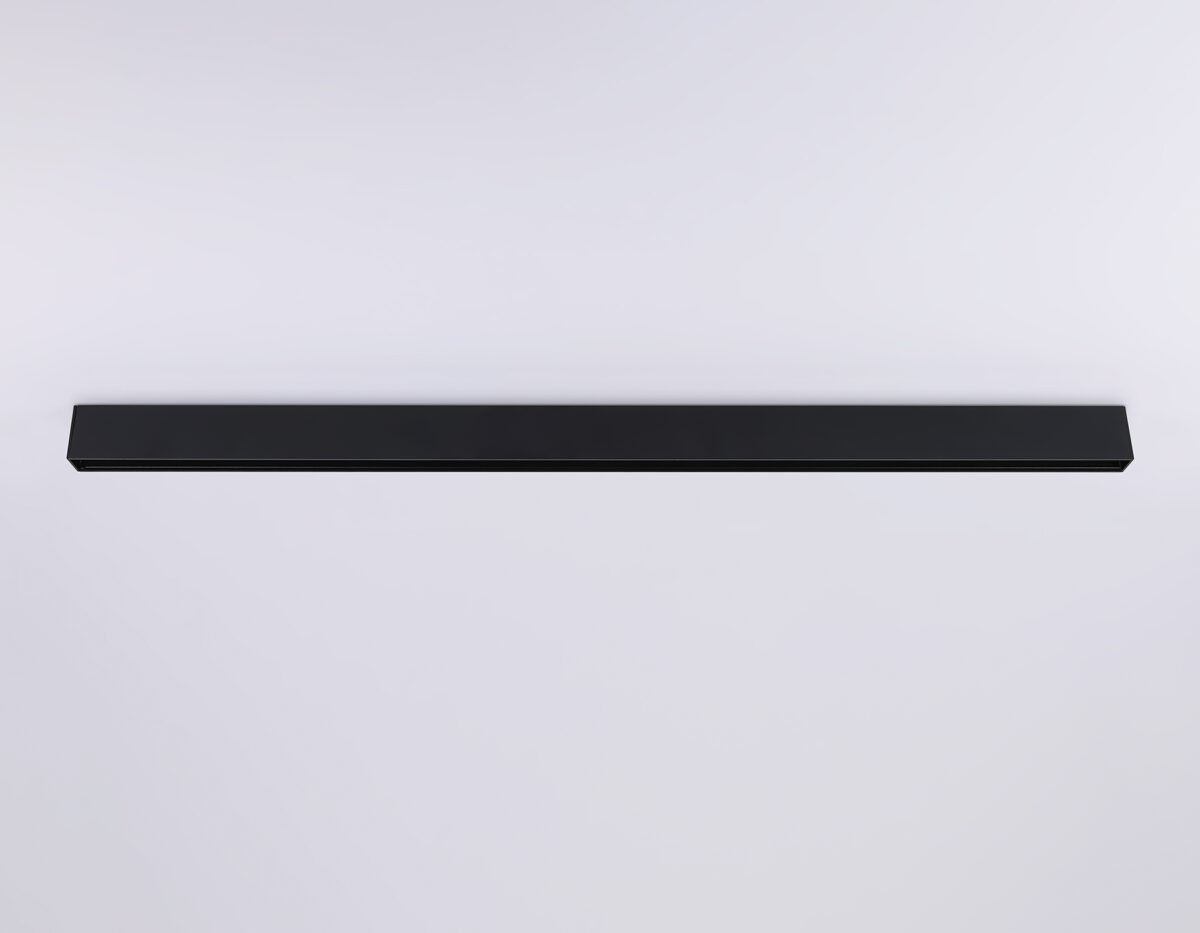 GL1004 BK черный IP20 220V 2000*30.6*56 — изображение 6