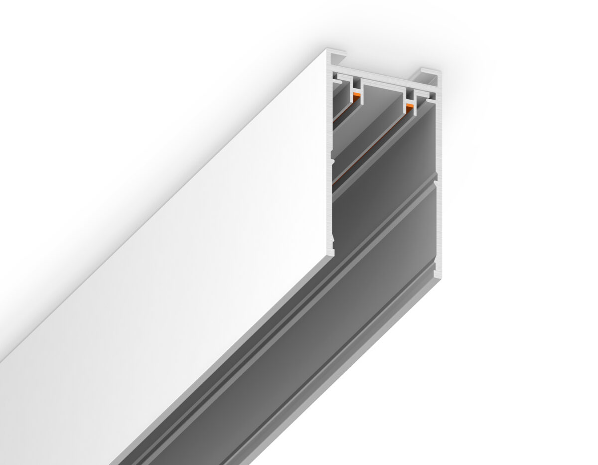 GL1005 WH белый IP20 220V 3000*30.6*56 — изображение 9