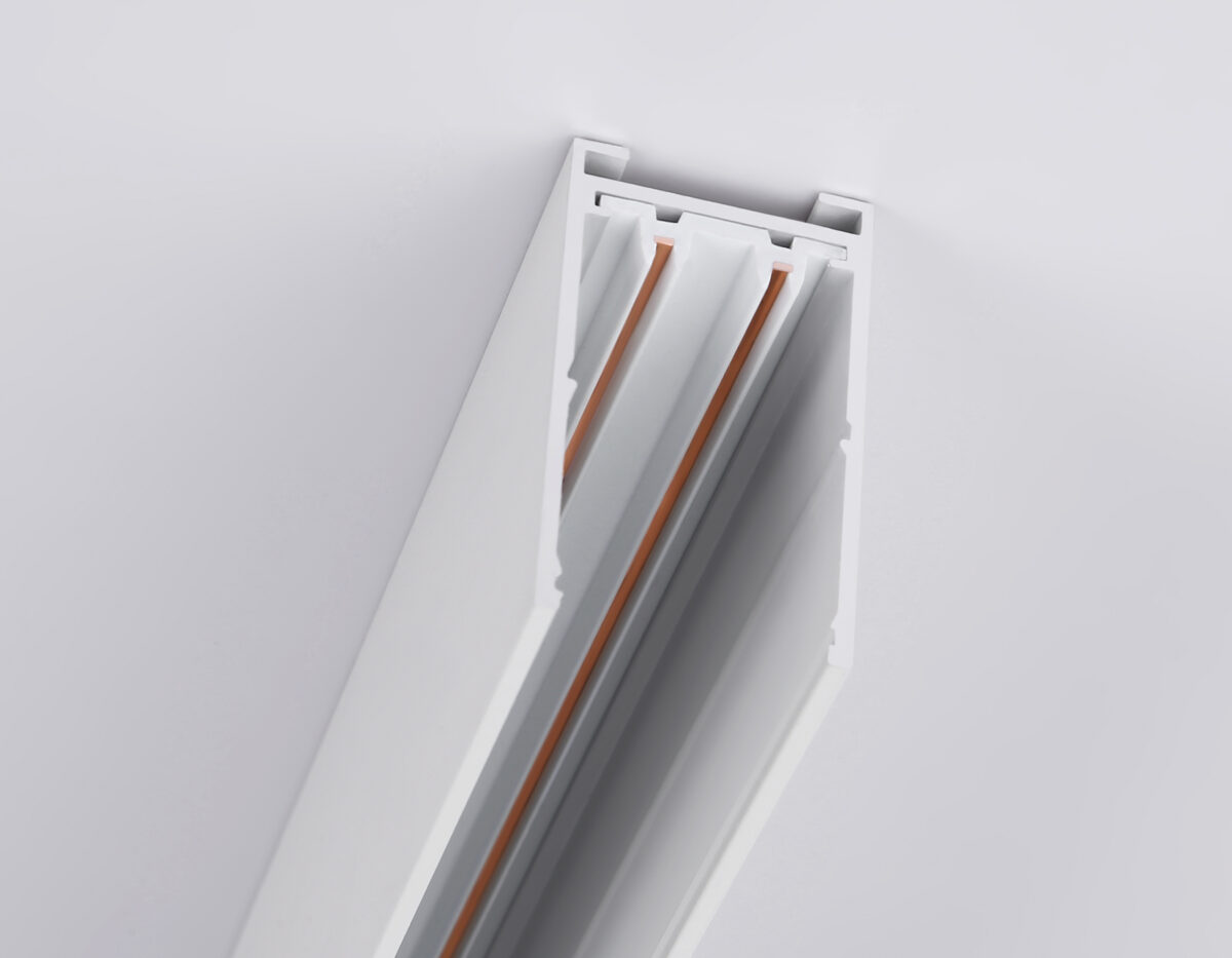 GL1005 WH белый IP20 220V 3000*30.6*56 — изображение 1