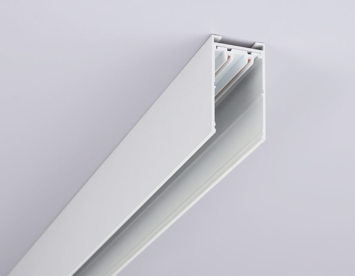 GL1005 WH белый IP20 220V 3000*30.6*56 — изображение 4