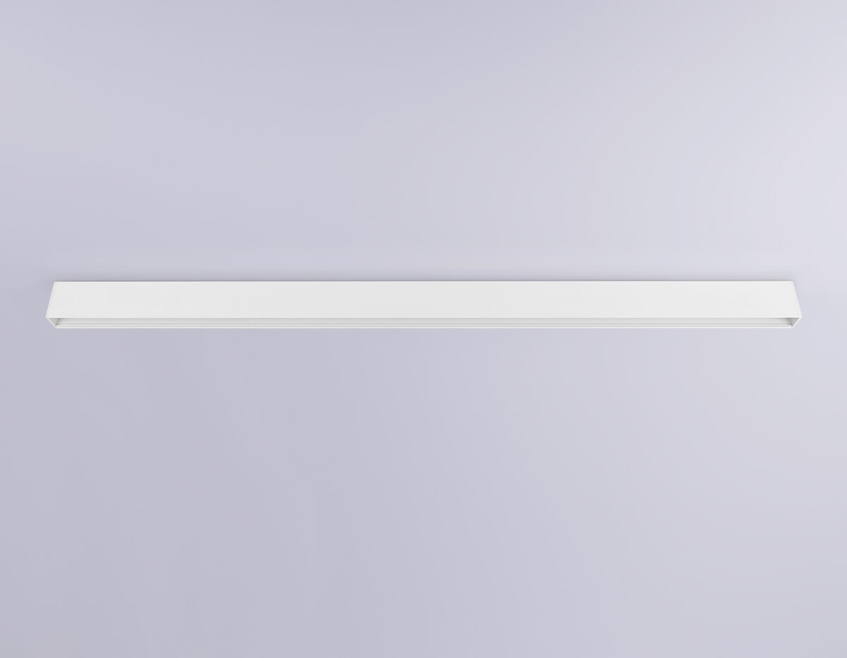 GL1005 WH белый IP20 220V 3000*30.6*56 — изображение 6