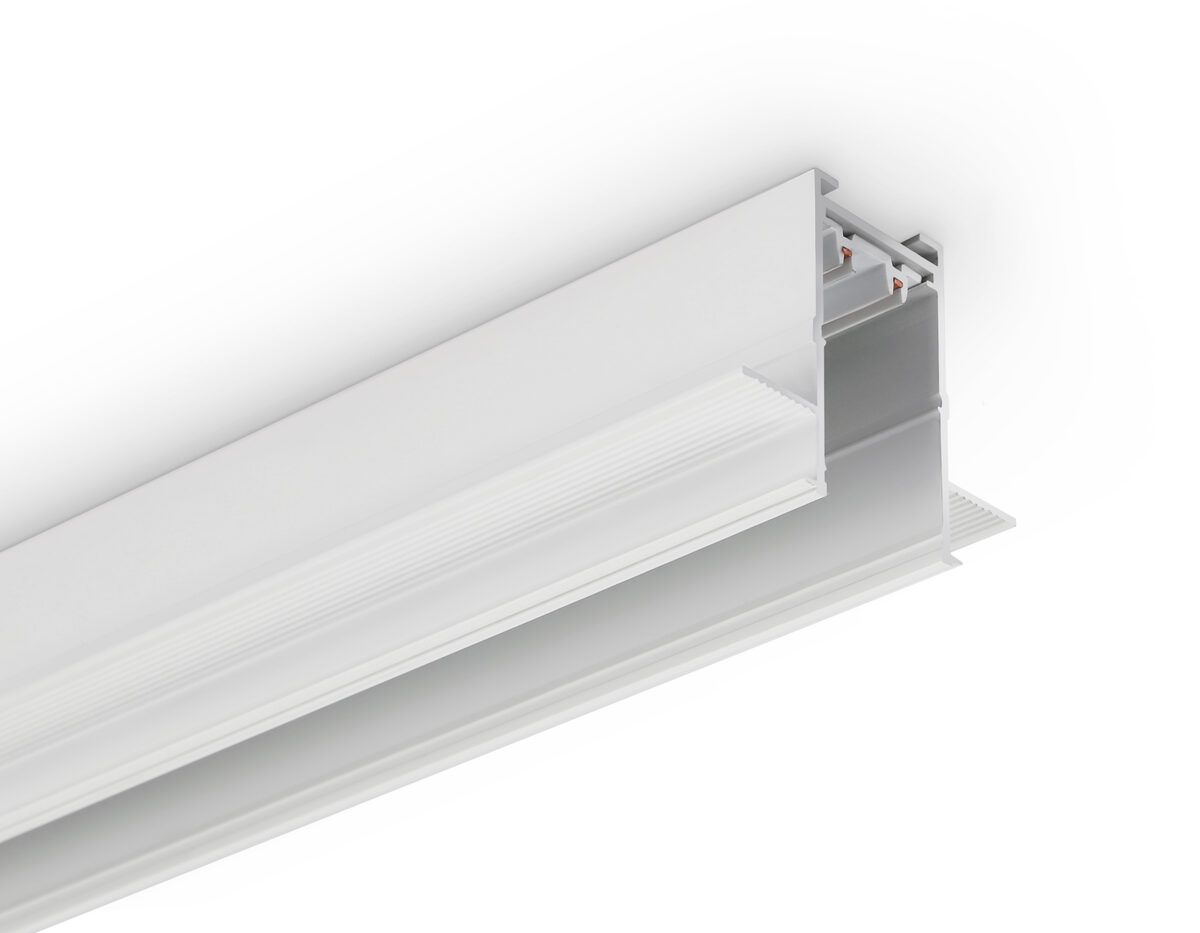 GL1009 WH белый IP20 220V 2000*62.5*56 — изображение 2