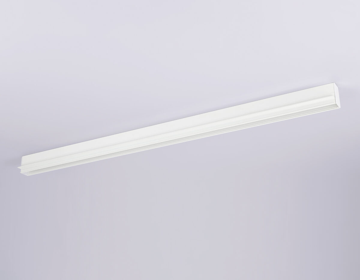 GL1009 WH белый IP20 220V 2000*62.5*56 — изображение 7