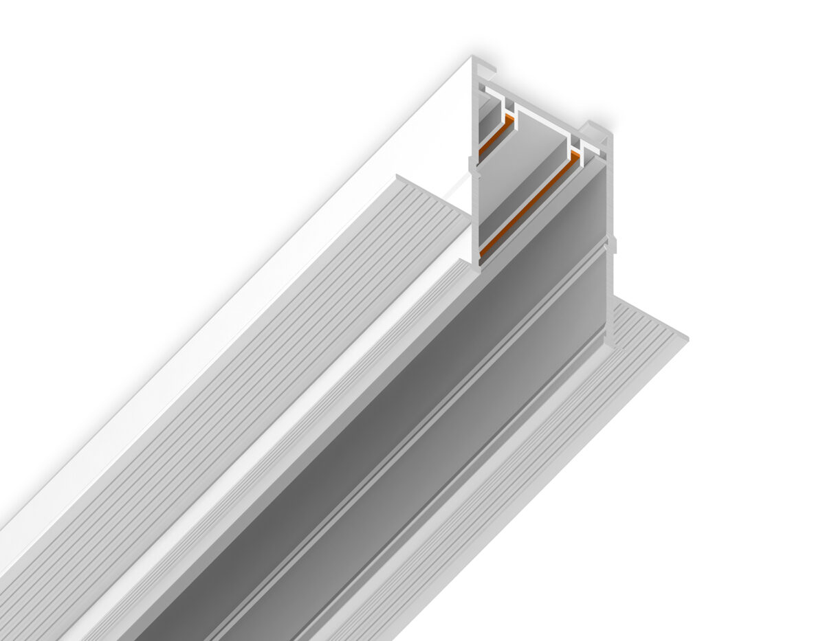 GL1011 WH белый IP20 220V 3000*62.5*56 — изображение 8