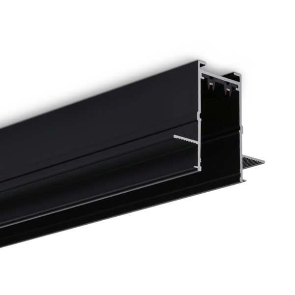 GL1012 BK черный IP20 220V 3000*62.5*56