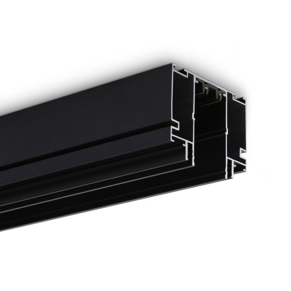 GL1024 BK черный IP20 220V 2000*64.5*51