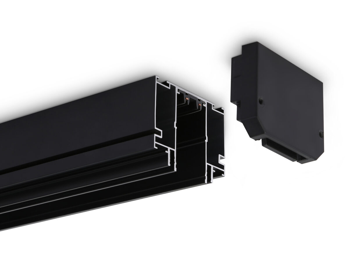 GL1024 BK черный IP20 220V 2000*64.5*51 — изображение 2