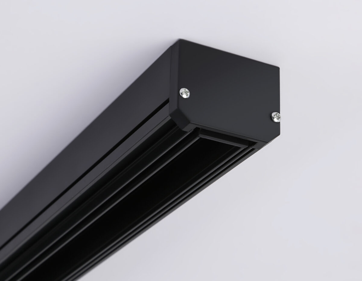 GL1024 BK черный IP20 220V 2000*64.5*51 — изображение 3