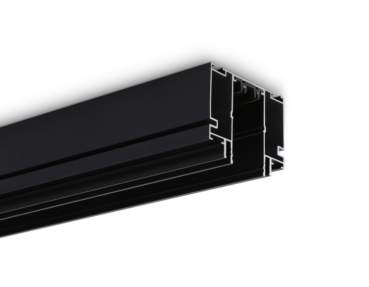 GL1026_mode1 GL1026 BK черный IP20 220V 3000*64.5*51 — изображение 1