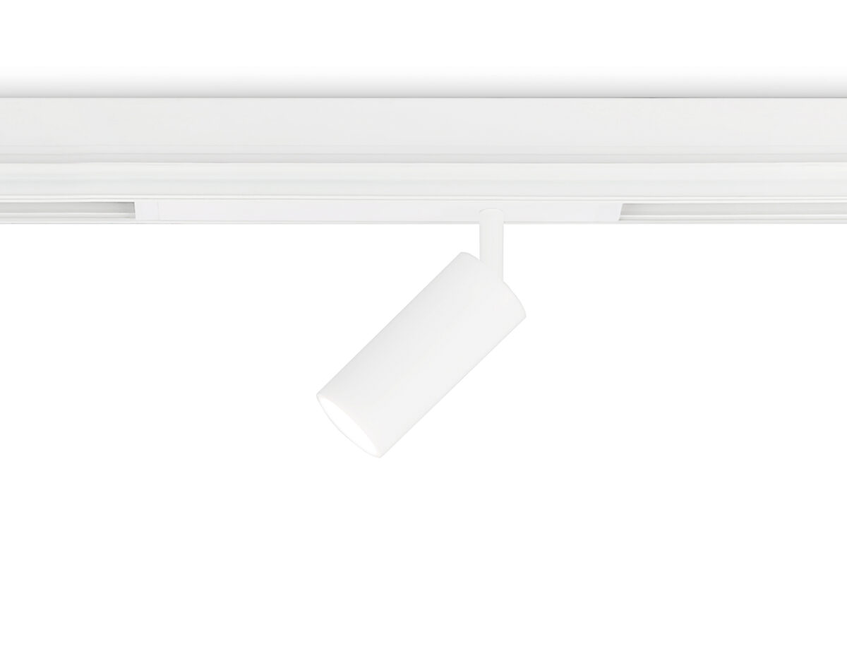 GL1211_mode1 GL1211 WH белый IP20 12W 3000K-6400K 220V 36° D45*100 (Без ПДУ) — изображение 1