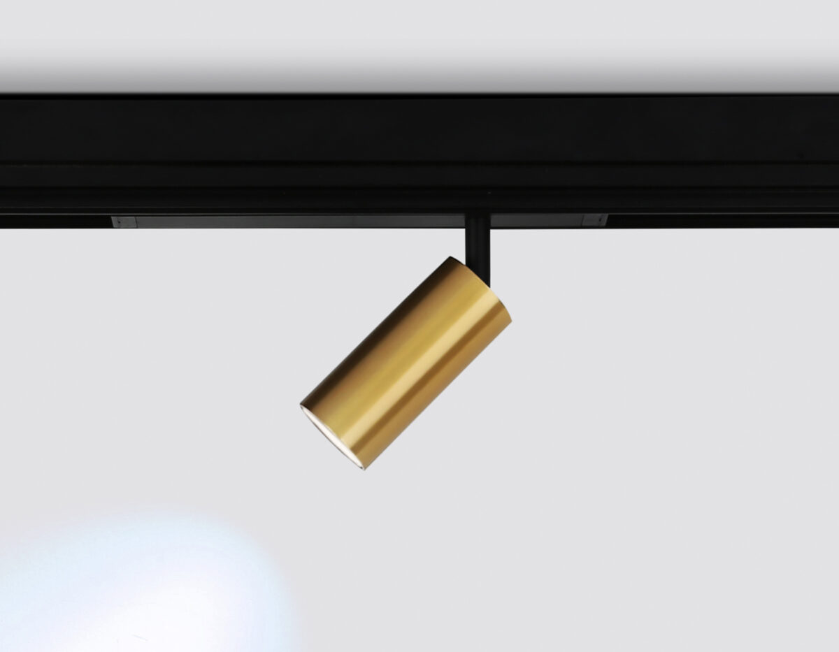 GL1213 GD золото IP20 12W 3000K-6400K 220V 36° D45*100 (Без ПДУ) — изображение 4