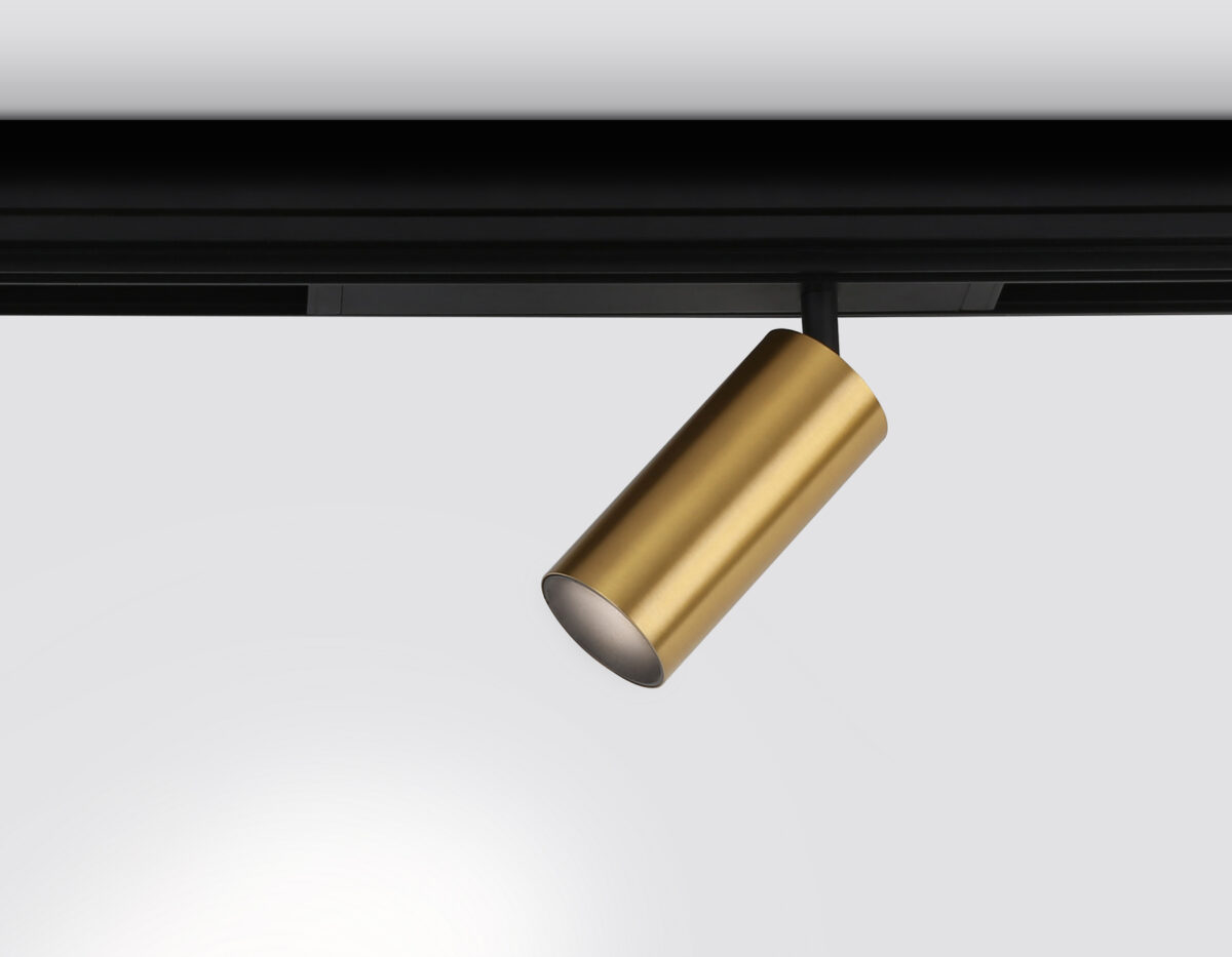 GL1223 GD золото IP20 18W 3000K-6400K 220V 36° D55*120 (Без ПДУ) — изображение 4