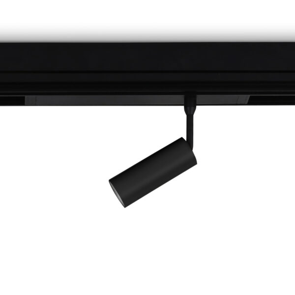 GL1610 BK черный IP20 7W 4200K 220V 36° D35*80 (Без ПДУ)