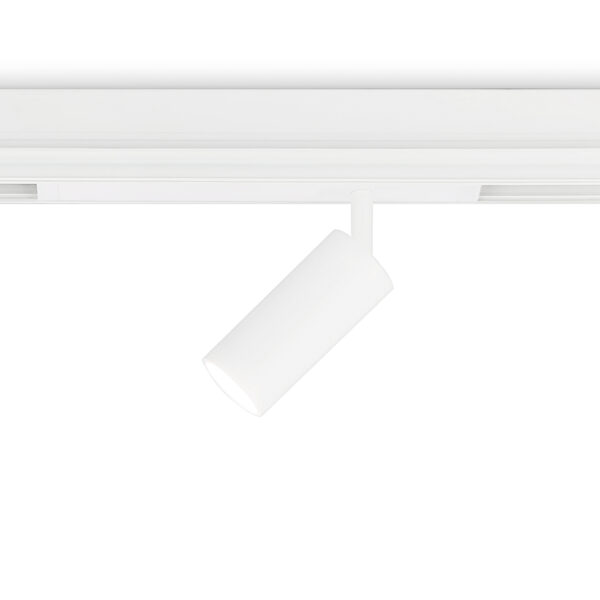 GL1615 WH белый IP20 12W 4200K 220V 36° D45*100 (Без ПДУ)