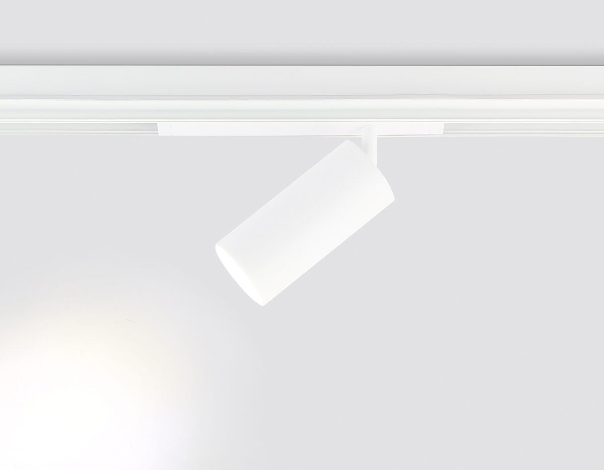 GL1635 WH белый IP20 24W 4200K 220V 36° D65*140 (Без ПДУ) — изображение 2