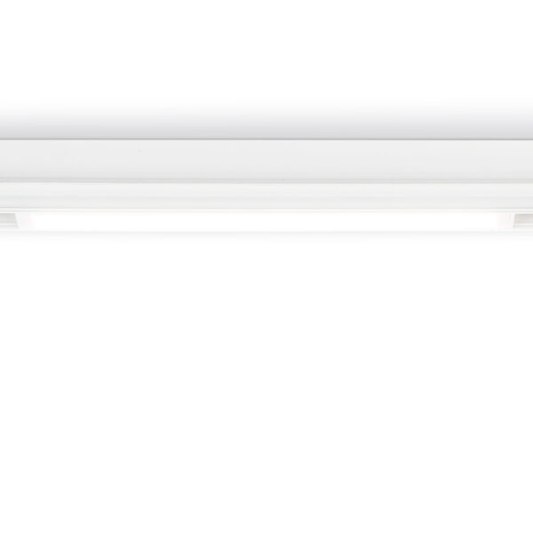 GL1655 WH белый IP20 15W 4200K 220V 120° 342*25*42 (Без ПДУ)