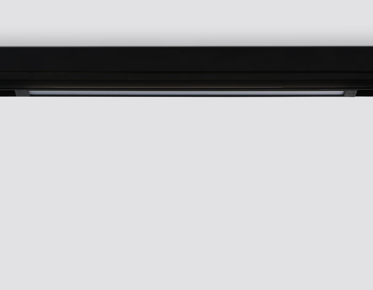 GL1670 BK черный IP20 18W 4200K 220V 120° 452*25*42 (Без ПДУ) — изображение 4