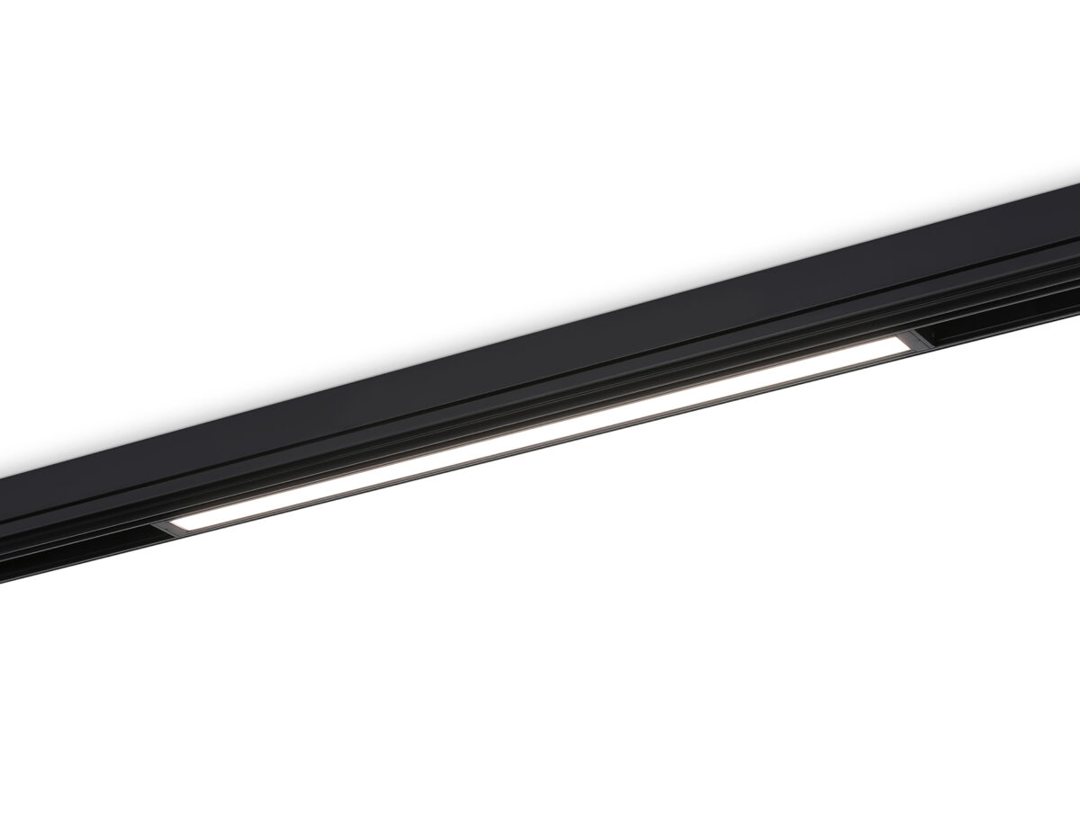 GL1680_mode1 GL1680 BK черный IP20 24W 4200K 220V 120° 562*25*42 (Без ПДУ) — изображение 1