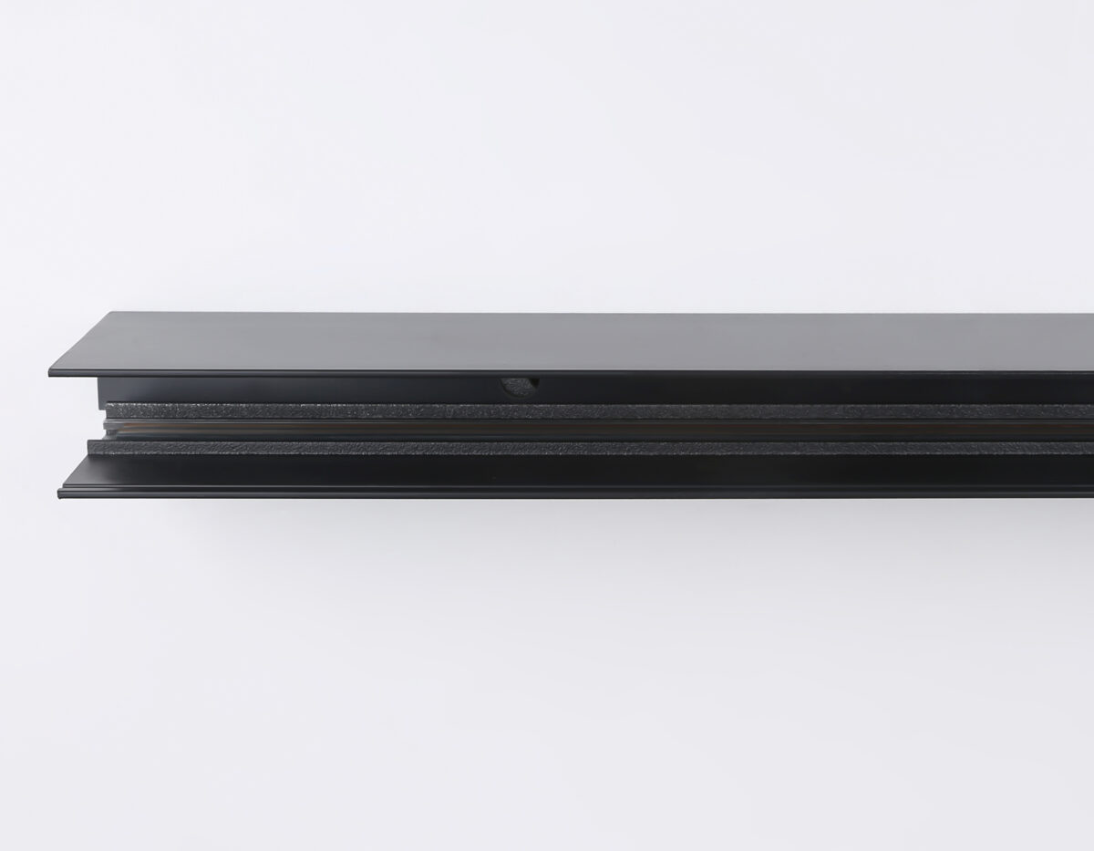 GL3303 BK черный IP20 48V 2000*26.9*53.7 — изображение 3