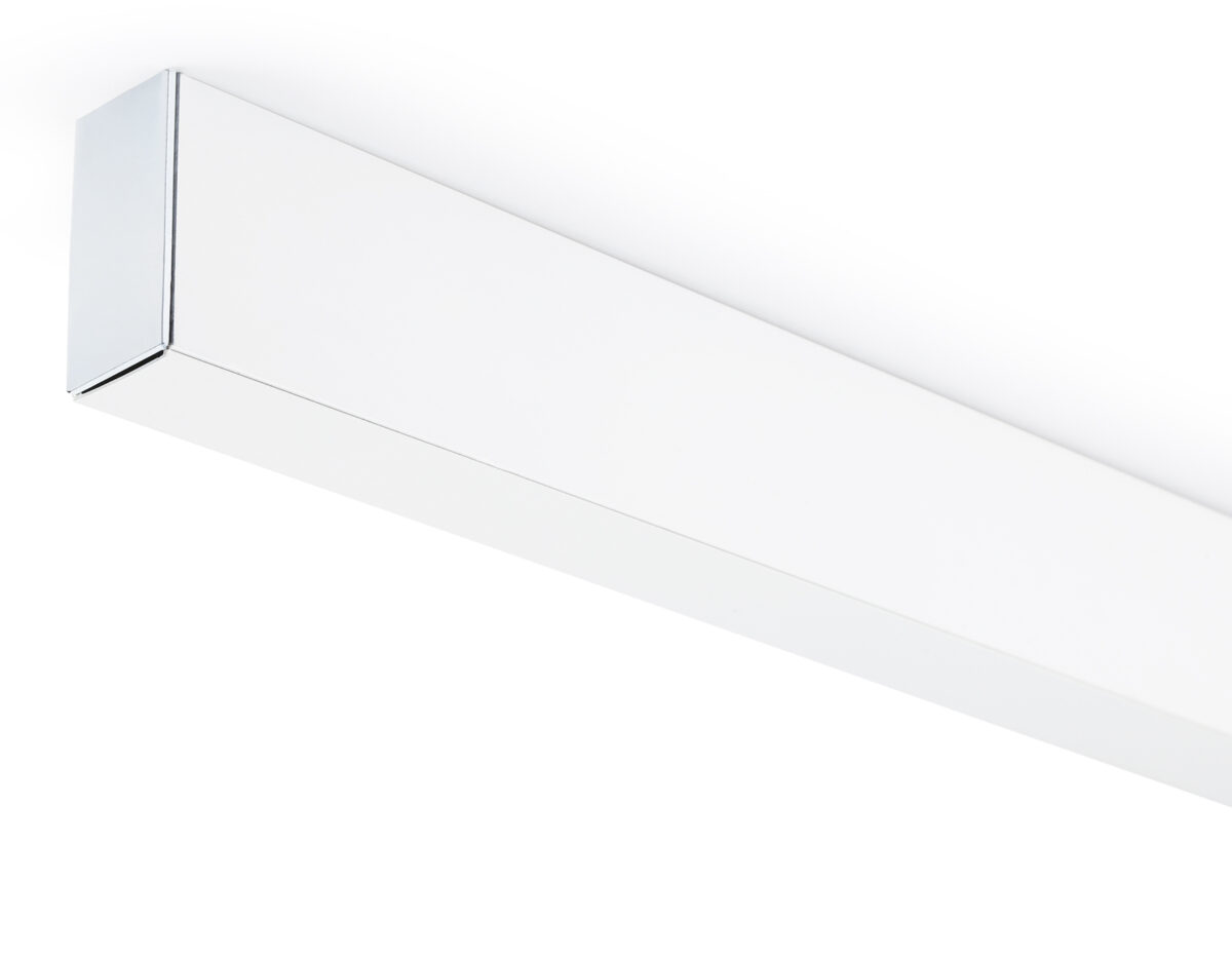 GL3318 WH белый IP20 48V 3000*26.9*53.7 — изображение 6