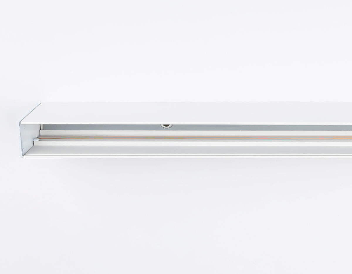 GL3318 WH белый IP20 48V 3000*26.9*53.7 — изображение 2