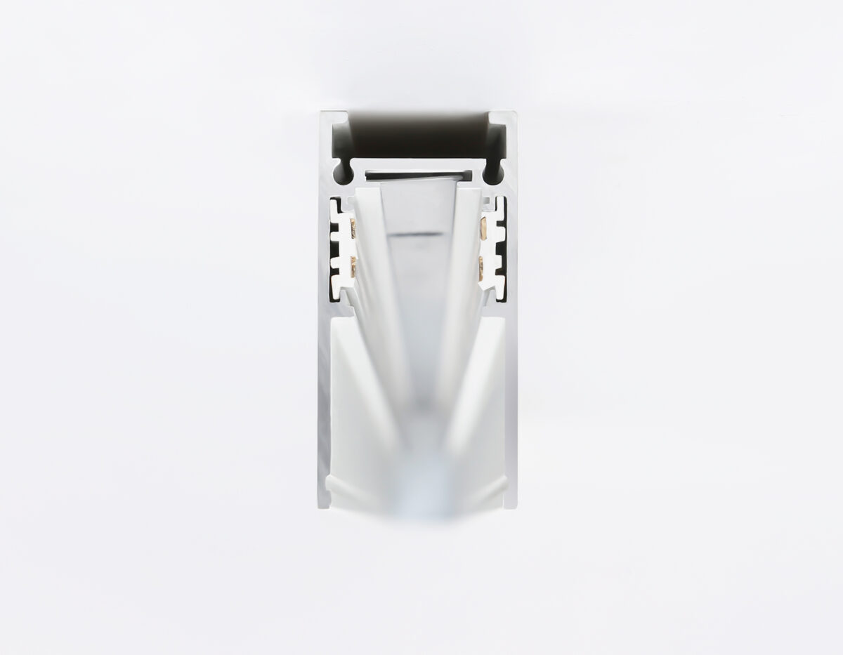 GL3318 WH белый IP20 48V 3000*26.9*53.7 — изображение 3