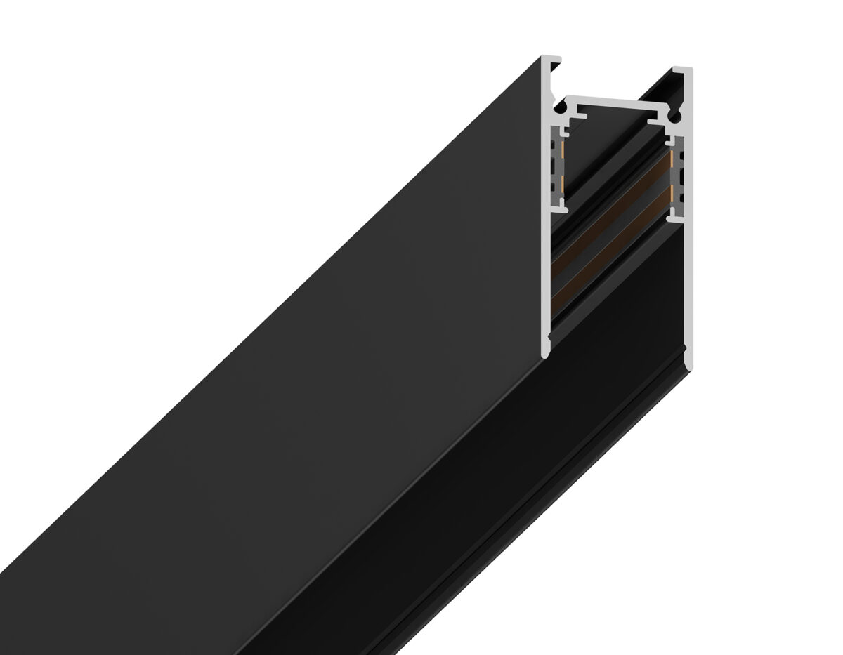 GL3319 BK черный IP20 48V 3000*26.9*53.7 — изображение 5