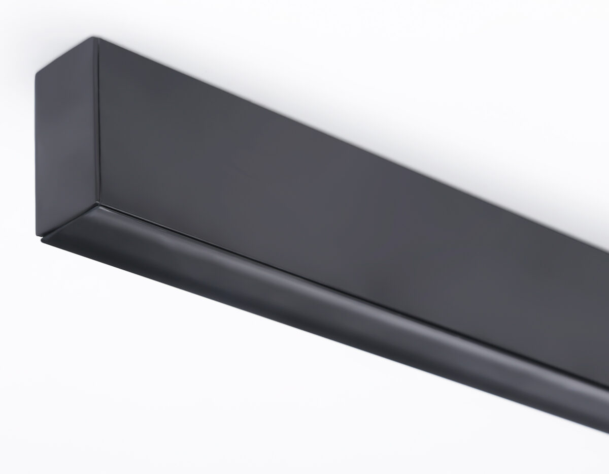 GL3319 BK черный IP20 48V 3000*26.9*53.7 — изображение 2