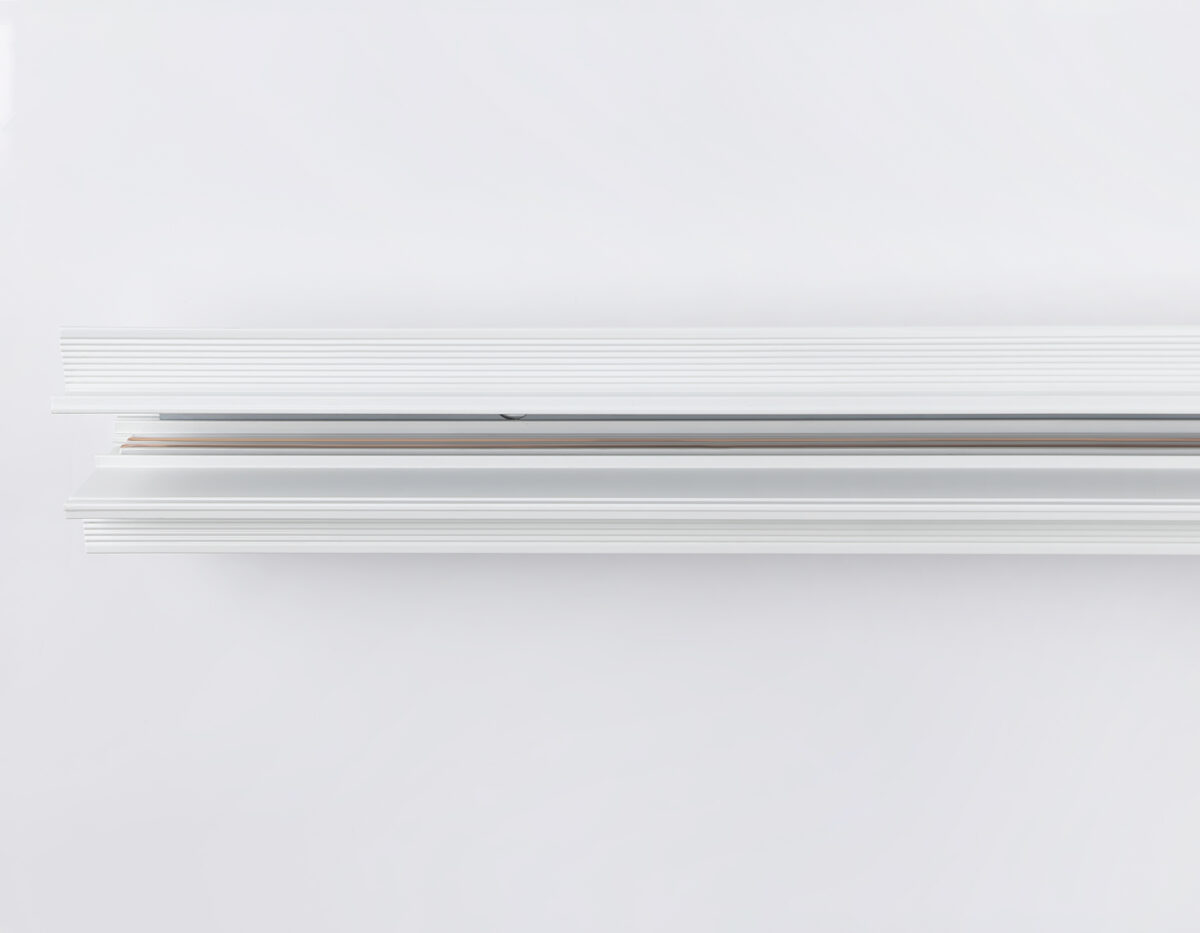 GL3331 WH белый IP20 48V 2000*60*46.8 — изображение 3