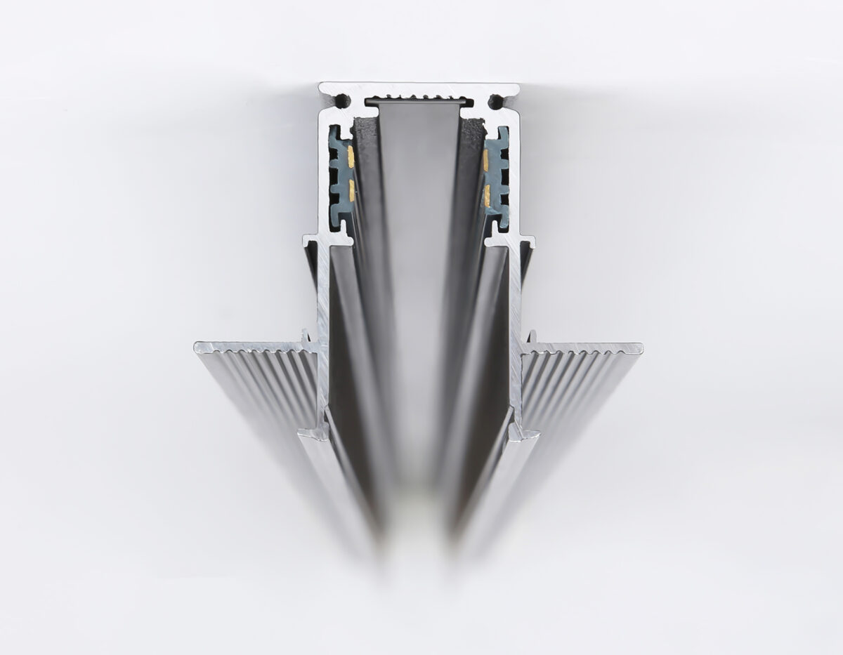 GL3333 BK черный IP20 48V 2000*60*46.8 — изображение 4