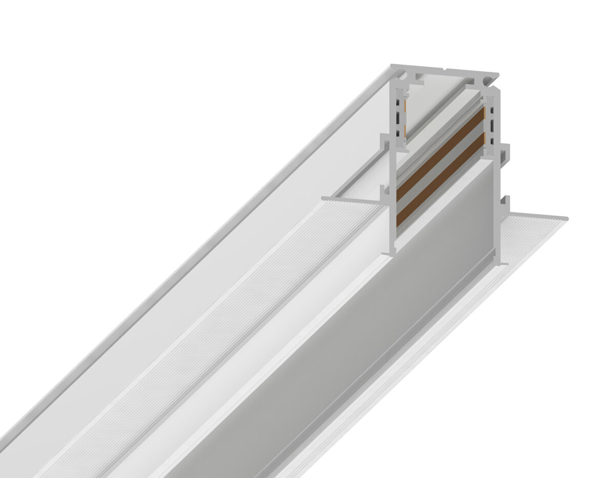 GL3338-9.5 WH белый IP20 48V 3000*60*46.8 — изображение 6