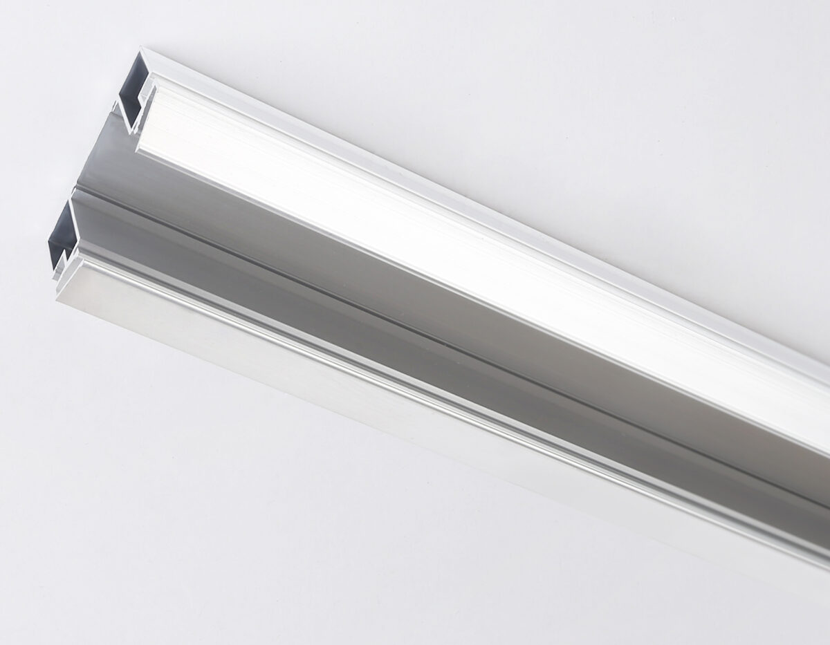 GL3345 корпус в натяжной потолок 3000*57*59.2 — изображение 4