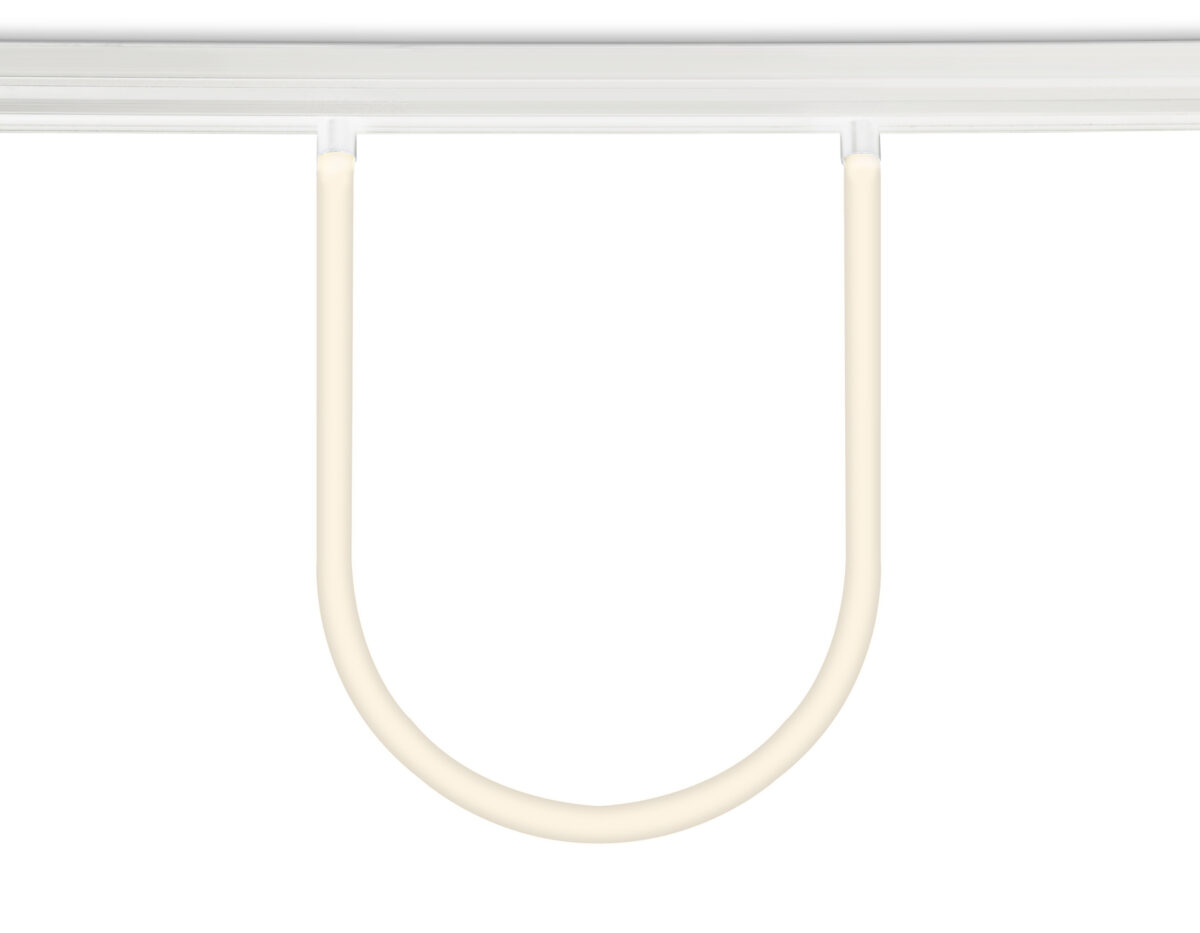 GL4302 WH белый IP20 20W 4200K 48V D21*2000 — изображение 5