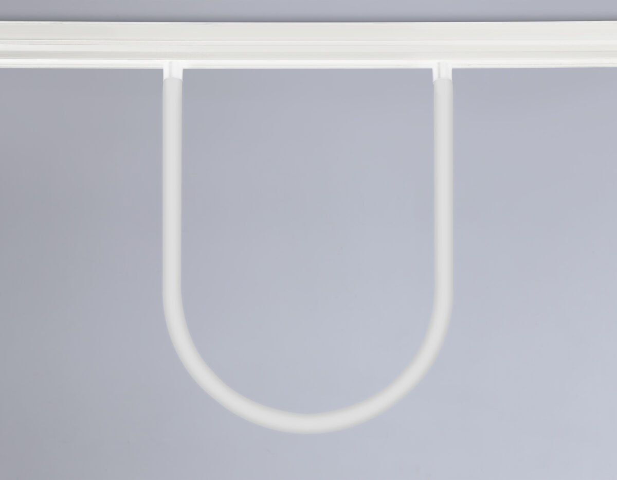 GL4302 WH белый IP20 20W 4200K 48V D21*2000 — изображение 4