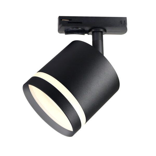 GL5372 BK черный GX53 max 12W