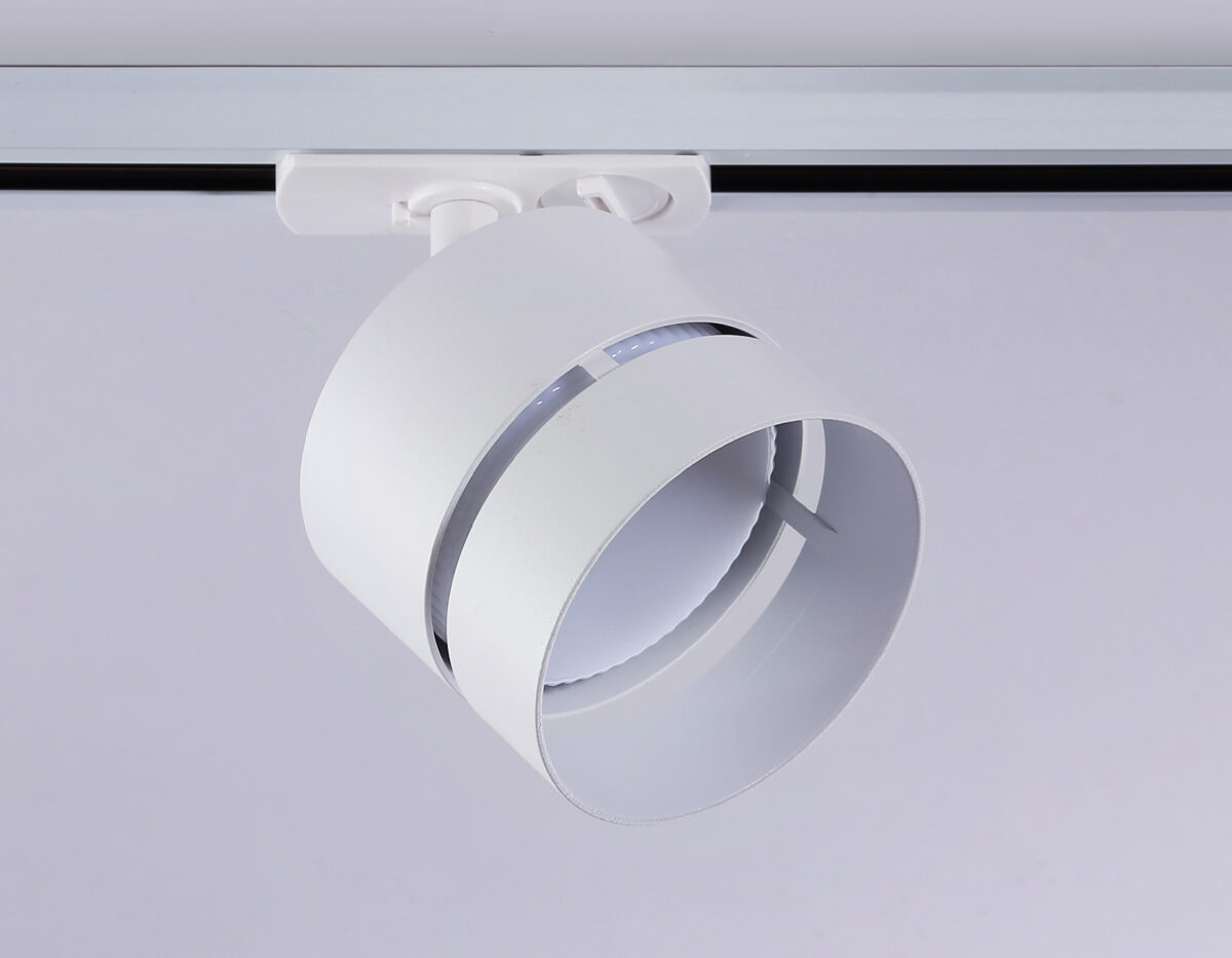 GL5375 WH белый GX53 max 12W — изображение 2